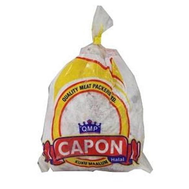 QMP Capon 1.2 kg