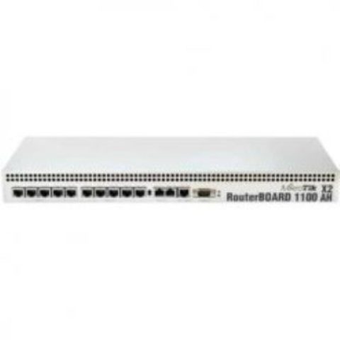 MikroTik RB1100AHX2 / RB 1100 AH-X2