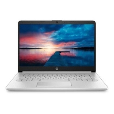 HP 14s core i5 10th Gen/8 GB RAM/256 GB SSD