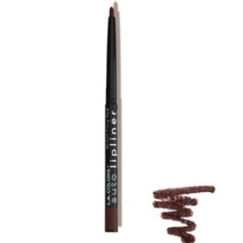 La Colors Automatic Lipliner Pencil Cocoa AL568