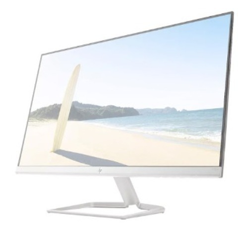 HP 27fw 27-Inch Display Monitor