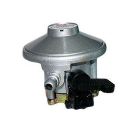 Cooking Gas Regulator 13Kg- Grey