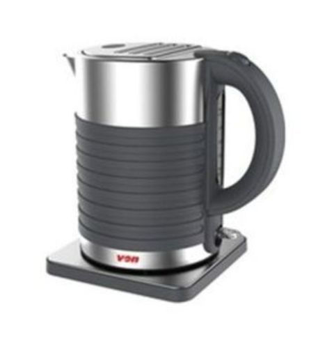 Von VSKL17PVX Premium Cordless Kettle 1.7L - 2200W