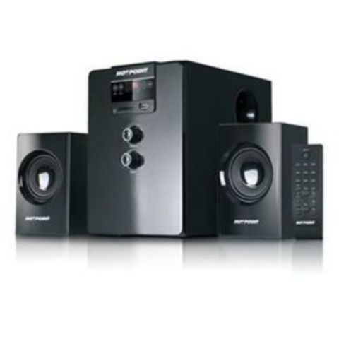 Von  2.1 Subwoofer - 45W