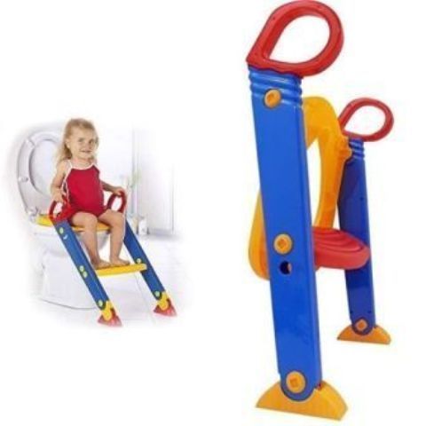 Toilet Training  Ladder