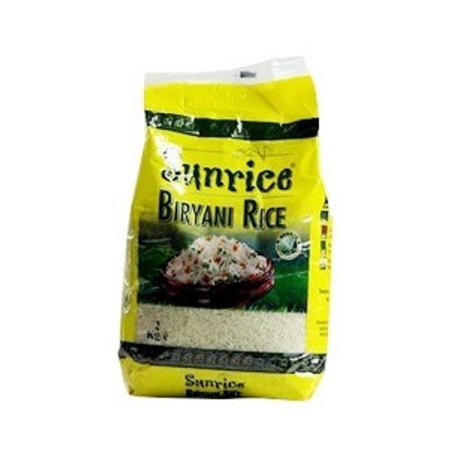 SUNRICE BIRYANI 12X2KG