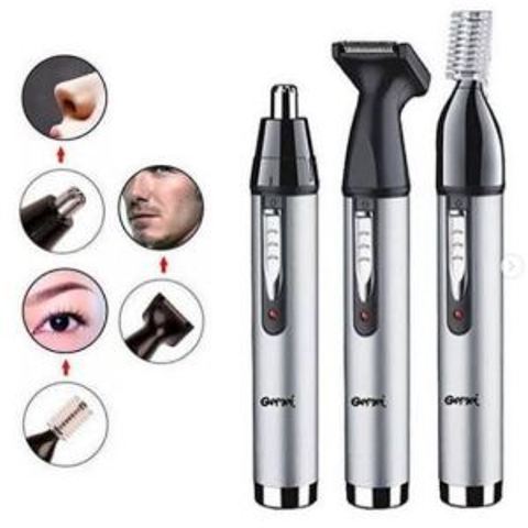 Progemei 3 in 1 shaver