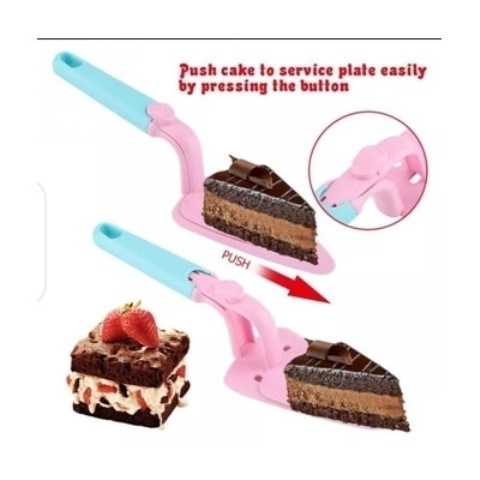 CAKE/PIZZA SHOVEL