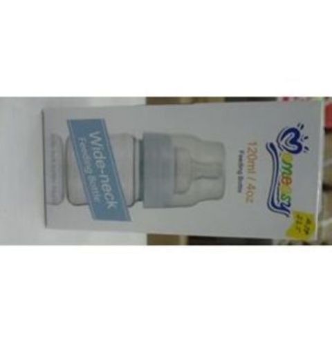 Mom Easy Feeding Bottle