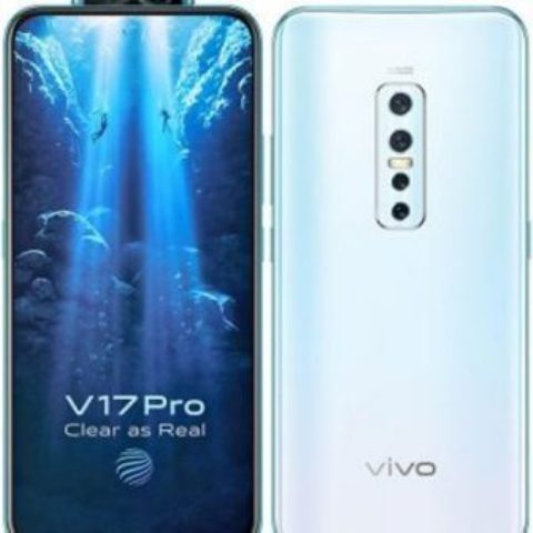 Vivo v17 pro