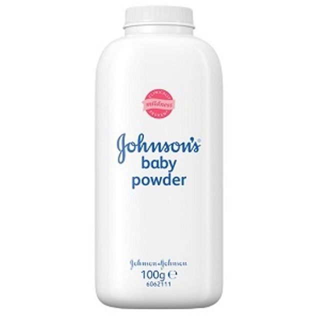 Johnson's Baby Powder 100 g