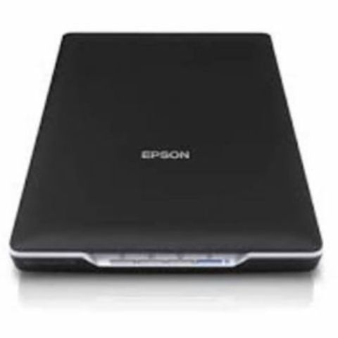 Epson Perfection V19 Scanner