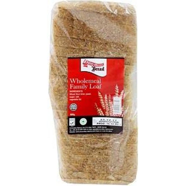Enns Valley Wholemeal Family Loaf 800 g