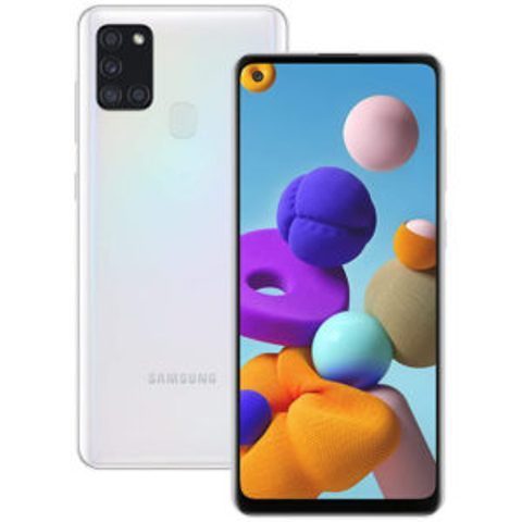 Samsung Galaxy A21s