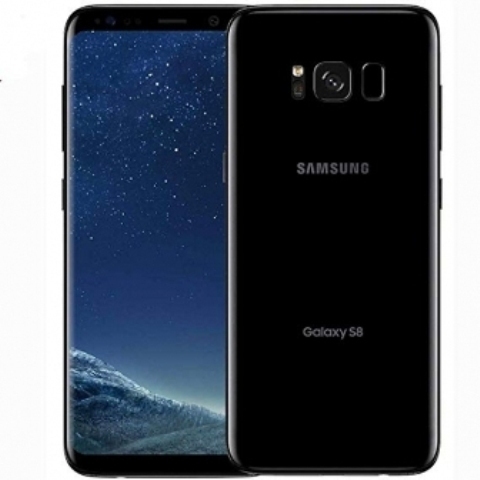 SAMSUNG GALAXY S8