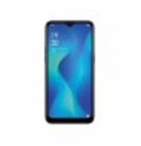 Oppo A1K, 32 GB+2 GB (DualSIM) Android 9.0 (Pie)- Black