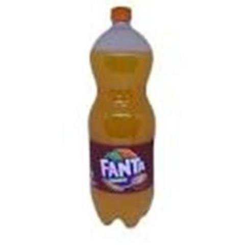 Fanta Passion 2L