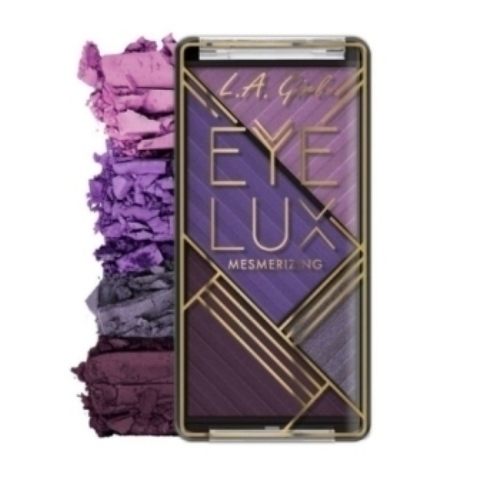 La Girl Eyelux Eyeshadow Glamorize  -GES474