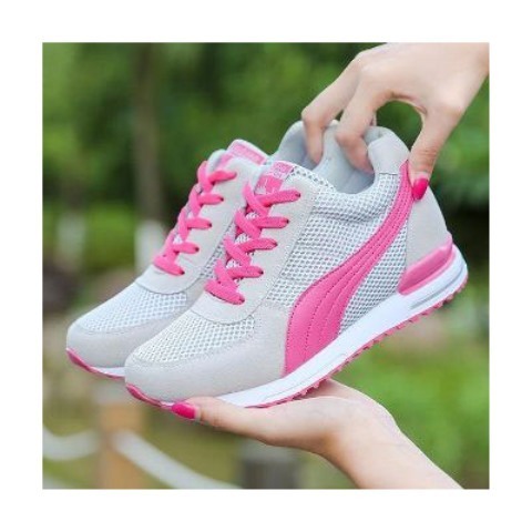 Ladies Wedge sneakers