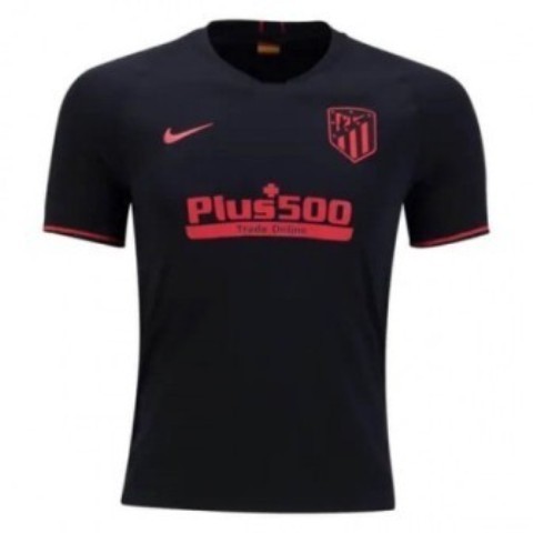 Atletico Madrid Away Jersey 19-20