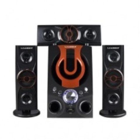 Leadder SP-314 3.1 CH Bluetooth Multimedia Speaker System