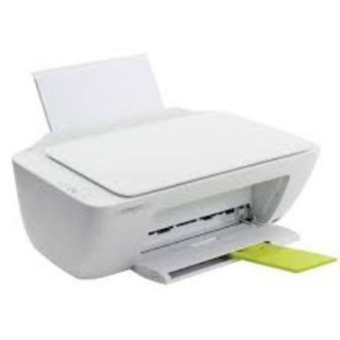 HP desk jet ink advantage 2130