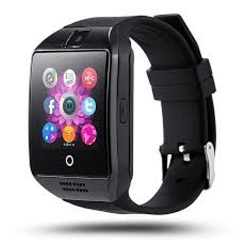 Q18 smart watch
