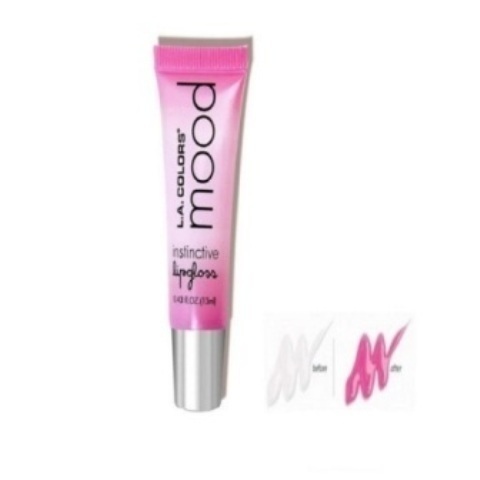 La Colors Mood Gloss In the Mood CLG925
