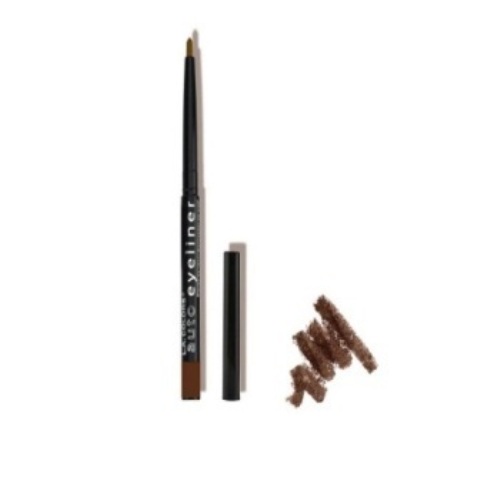 La Colors Automatic Eyeliner Pencil Brown AE663
