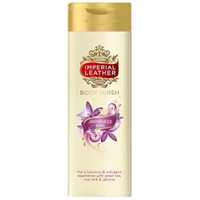Imperial Leather Shower Gel Japanese Spa 250 ml