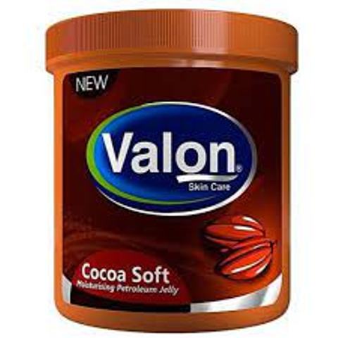 Valon Cocoa Petroleum Jelly 50 Ml