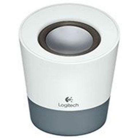 Logitech Z50 Portable Home Mini Speaker