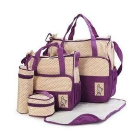Diaper Bag