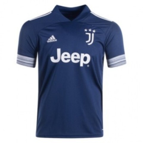 Juventus Away Jersey 20-21