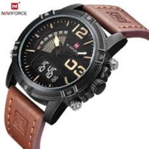 NaviForce NF-9095 Watch