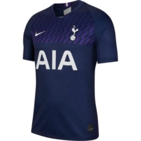 Tottenham Away Jersey 19-20