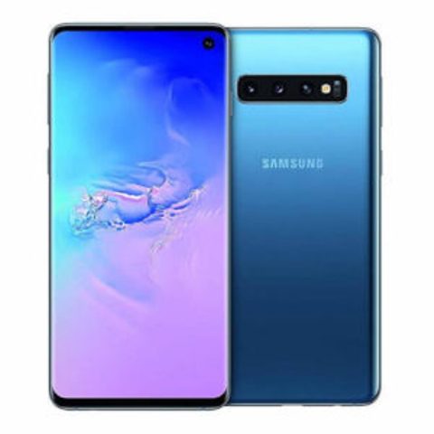 Samsung Galaxy s10