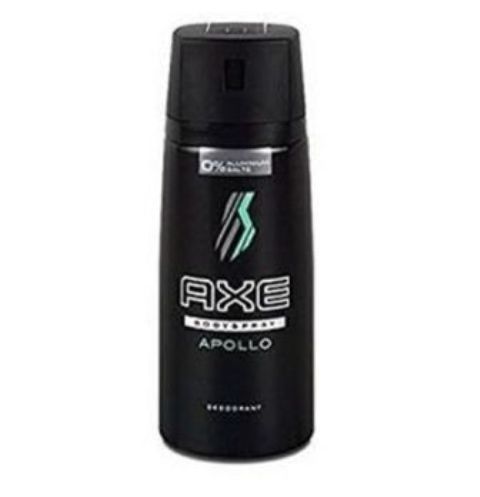 Axe Deo Spray Apollo