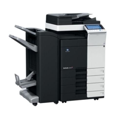 Konica Minolta Bizhub C364