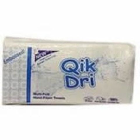 Qikdri Hand Paper Towel Embossed