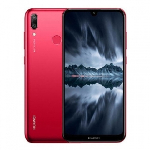 Huawei Y7 Prime (2019) 64GB