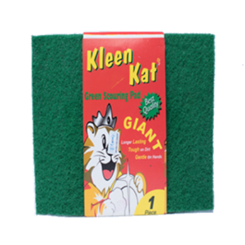 Kleen Kat Scour.Giant