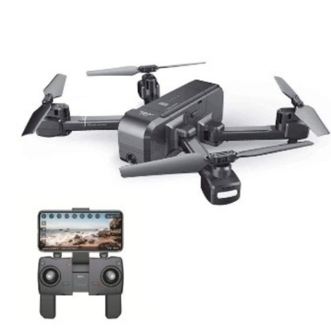 SJRC Z5 GPS Foldable RC Drone 5G WiFi FPV with 1080P Camera