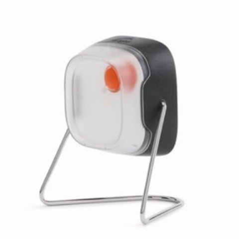 Dlight A2 USA Solar Powered Rechargeable LED Light