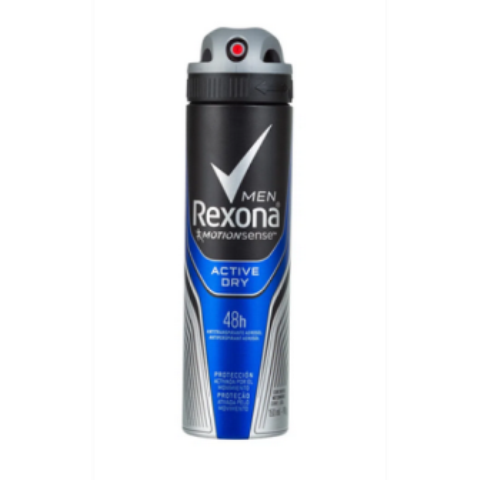 Rexona Aerosol Active 150ml