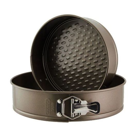 Pyrex AS20BS0/6144 Asimetria Springform Cake Tin - 20CM