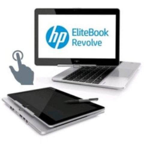 HP EliteBook Revolve 810