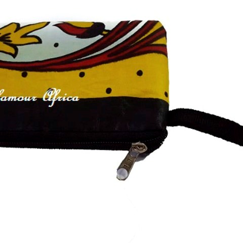 Ladies Leso Make up /accessories pouch