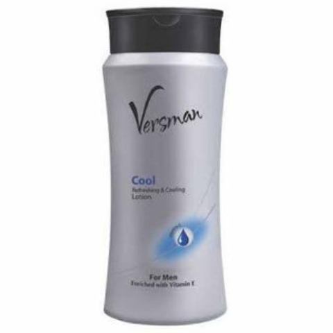 Versman Cool Lotion 100ML