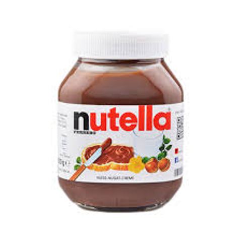Nutella T Hazelnut Chocolate 750g